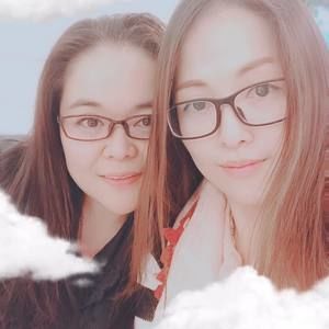 Meet your Posher, Annie xincui